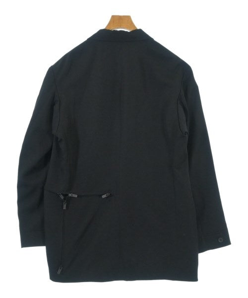 yohji yamamoto POUR HOMME 休閒夾克