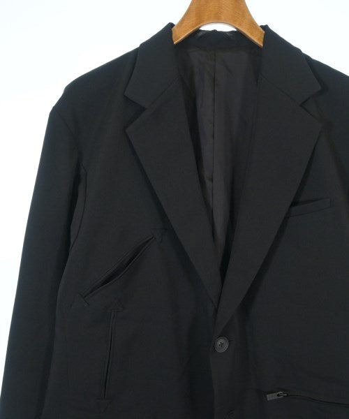 yohji yamamoto POUR HOMME 休閒夾克