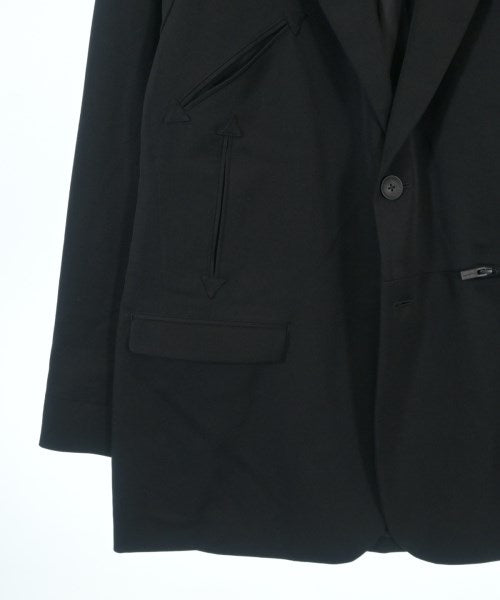 yohji yamamoto POUR HOMME 休閒夾克