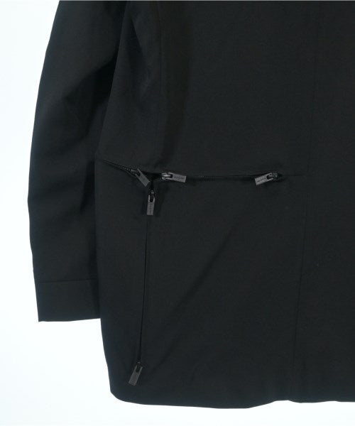 yohji yamamoto POUR HOMME 休閒夾克
