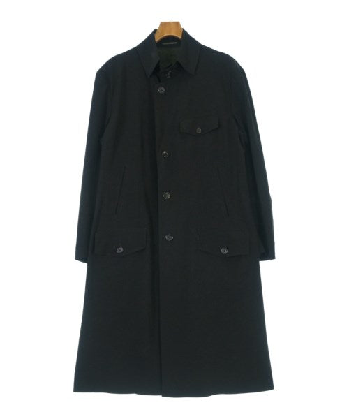 yohji yamamoto POUR HOMME 其他大衣