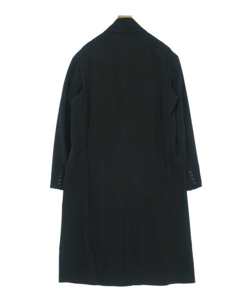 yohji yamamoto POUR HOMME 其他大衣