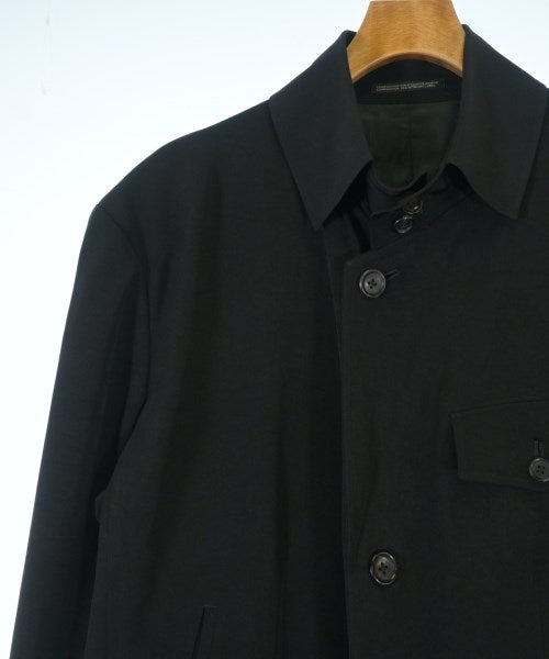 yohji yamamoto POUR HOMME 其他大衣