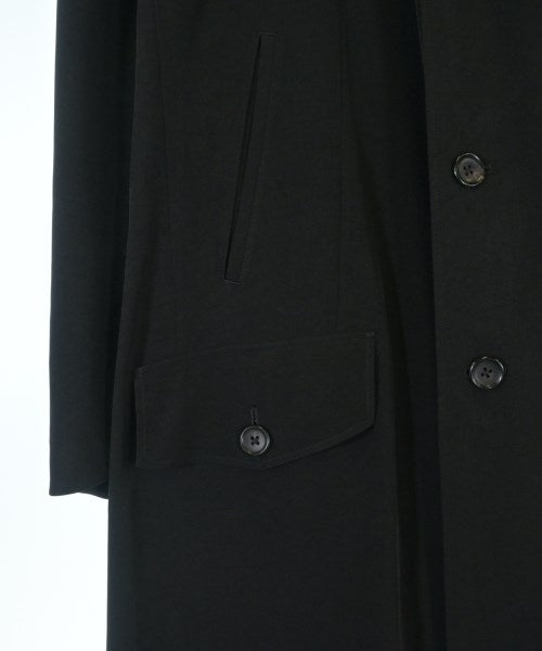 yohji yamamoto POUR HOMME 其他大衣