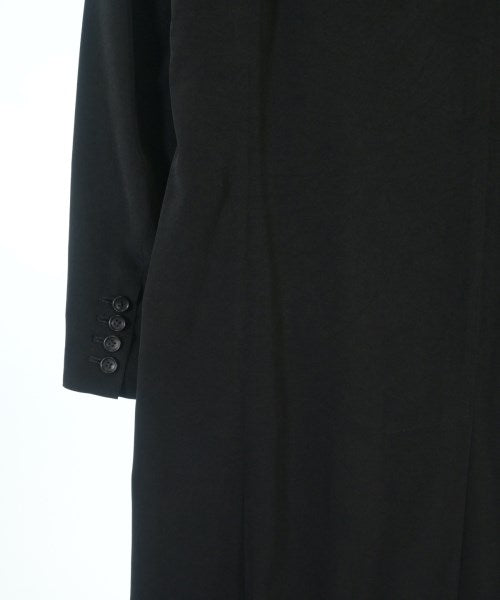 yohji yamamoto POUR HOMME 其他大衣