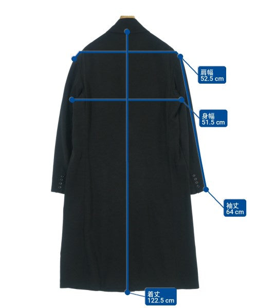 yohji yamamoto POUR HOMME 其他大衣