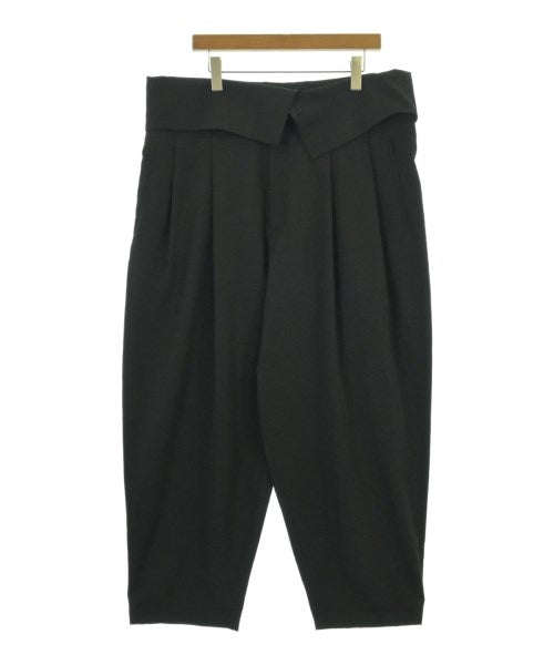 yohji yamamoto POUR HOMME 長褲