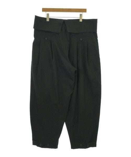 yohji yamamoto POUR HOMME 長褲