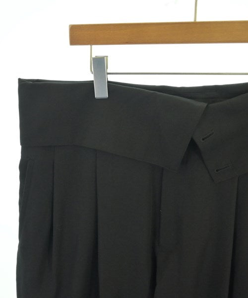 yohji yamamoto POUR HOMME 長褲