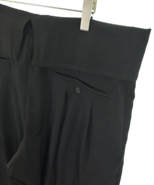 yohji yamamoto POUR HOMME 長褲
