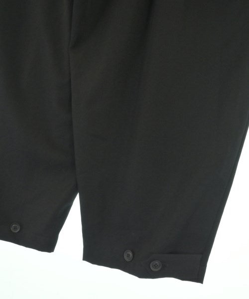 yohji yamamoto POUR HOMME 長褲
