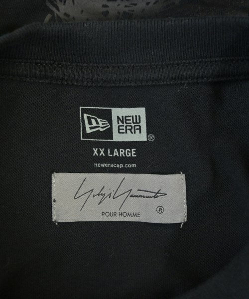 yohji yamamoto POUR HOMME T恤/上衣