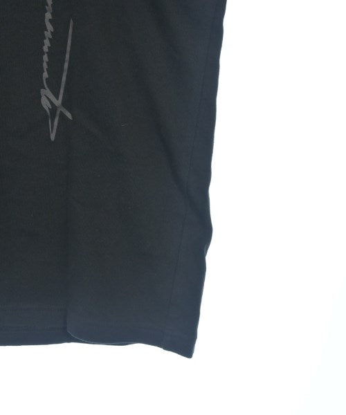 yohji yamamoto POUR HOMME T恤/上衣