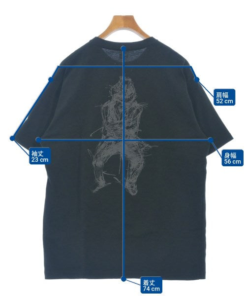 yohji yamamoto POUR HOMME T恤/上衣