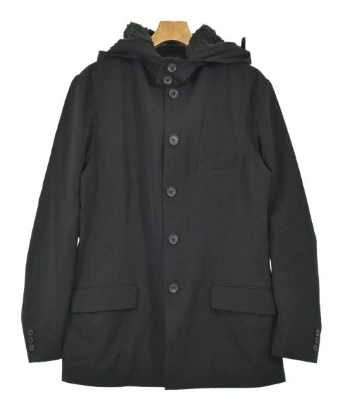 yohji yamamoto POUR HOMME 休閒夾克
