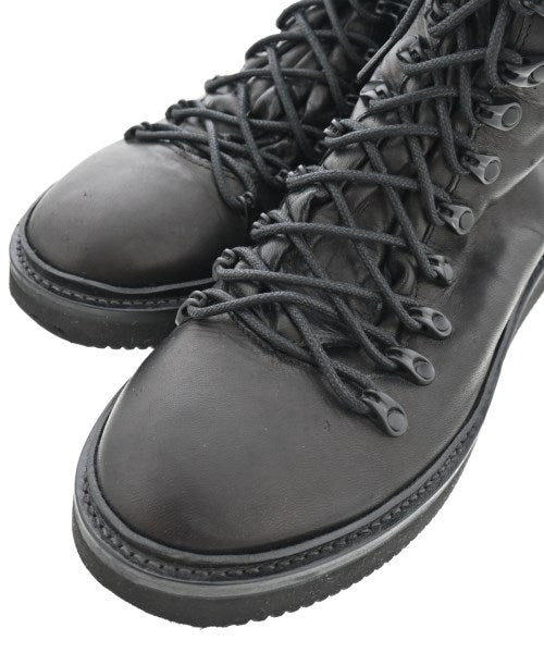 yohji yamamoto POUR HOMME 靴子