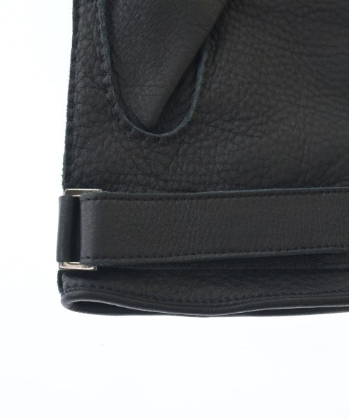 yohji yamamoto POUR HOMME 手套