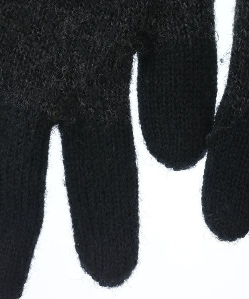 yohji yamamoto POUR HOMME 手套