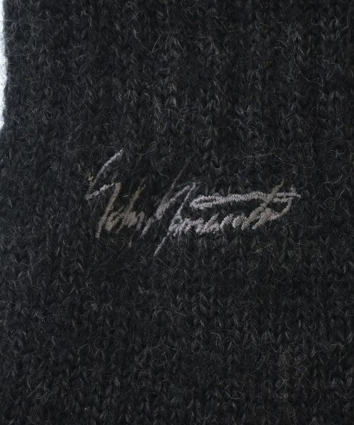 yohji yamamoto POUR HOMME 手套