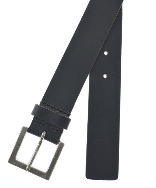 yohji yamamoto POUR HOMME 皮帶