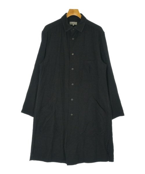 yohji yamamoto POUR HOMME 其他大衣