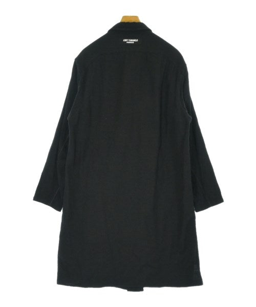 yohji yamamoto POUR HOMME 其他大衣