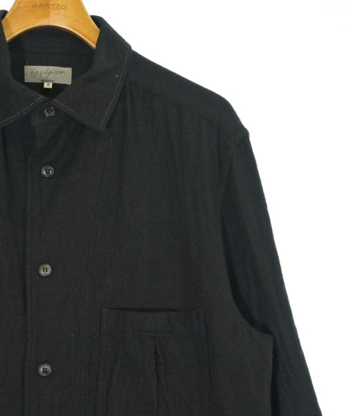 yohji yamamoto POUR HOMME 其他大衣