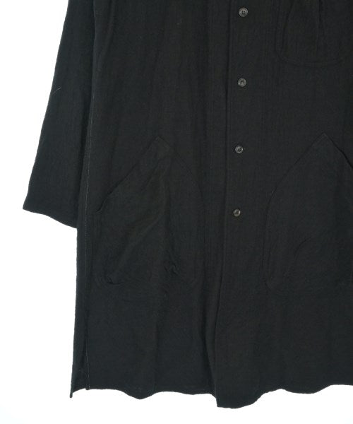 yohji yamamoto POUR HOMME 其他大衣