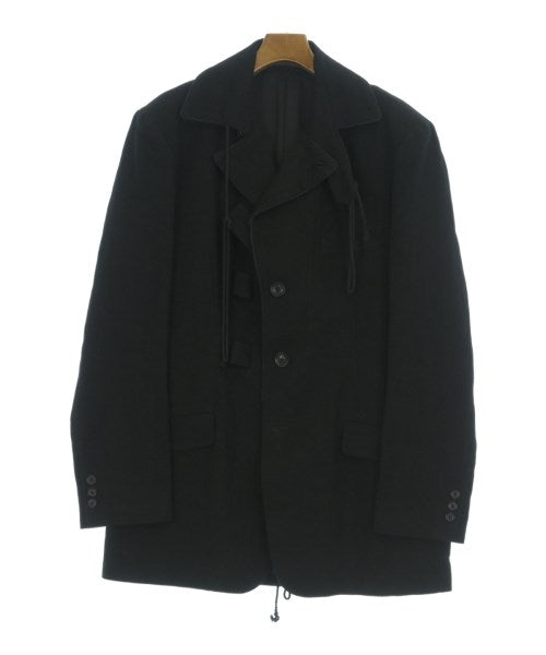 yohji yamamoto POUR HOMME 夾克