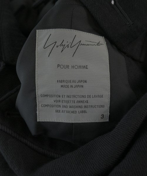yohji yamamoto POUR HOMME 夾克