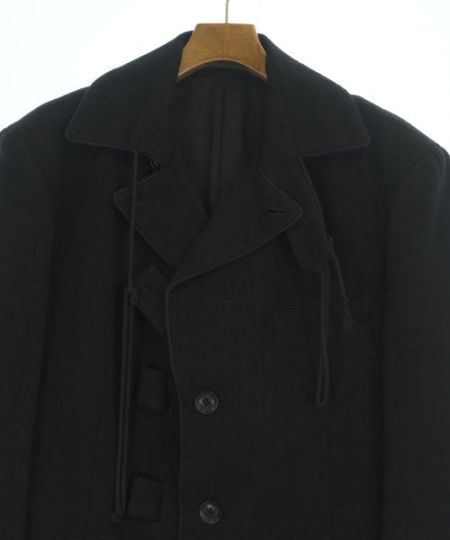yohji yamamoto POUR HOMME 夾克