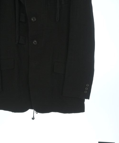 yohji yamamoto POUR HOMME 夾克