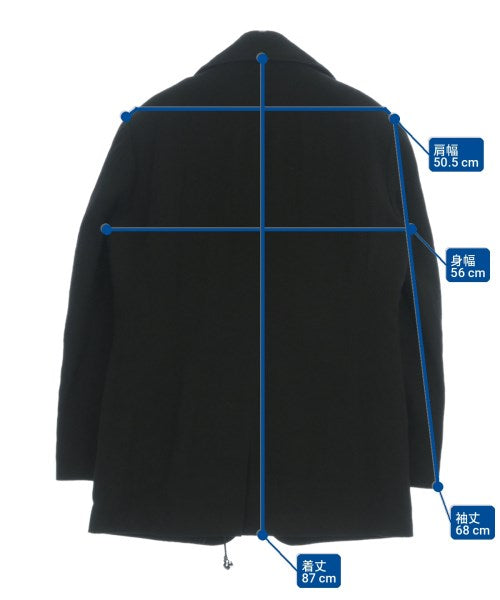 yohji yamamoto POUR HOMME 夾克