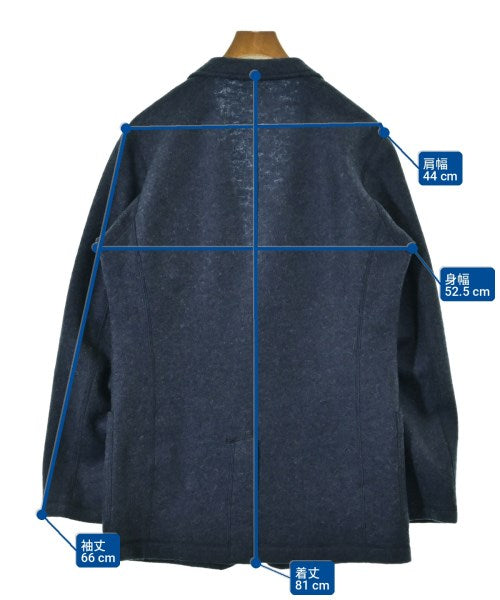 yohji yamamoto POUR HOMME 夾克