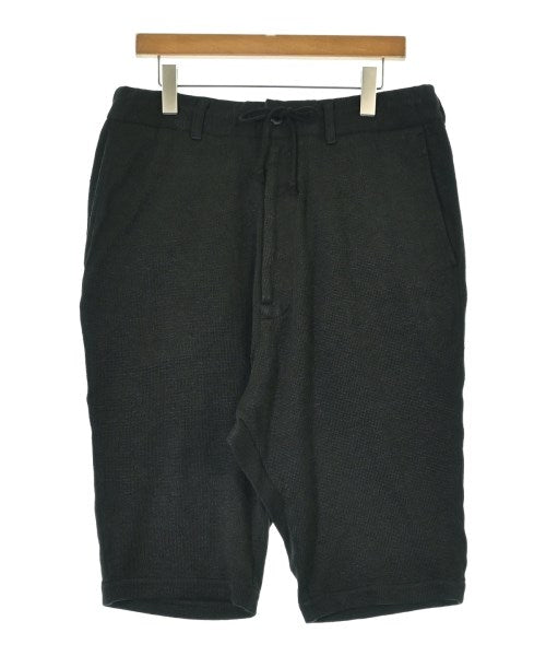 yohji yamamoto POUR HOMME 短褲