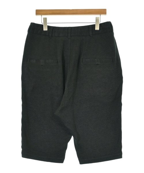 yohji yamamoto POUR HOMME 短褲