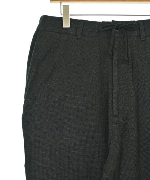 yohji yamamoto POUR HOMME 短褲