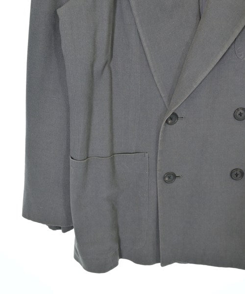 yohji yamamoto POUR HOMME 西裝外套