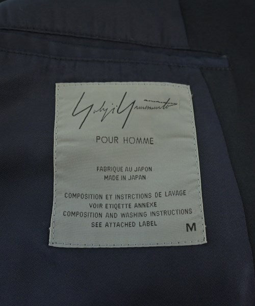 yohji yamamoto POUR HOMME 夾克
