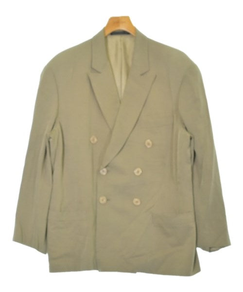 yohji yamamoto POUR HOMME 休閒夾克