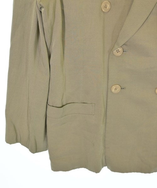 yohji yamamoto POUR HOMME 休閒夾克