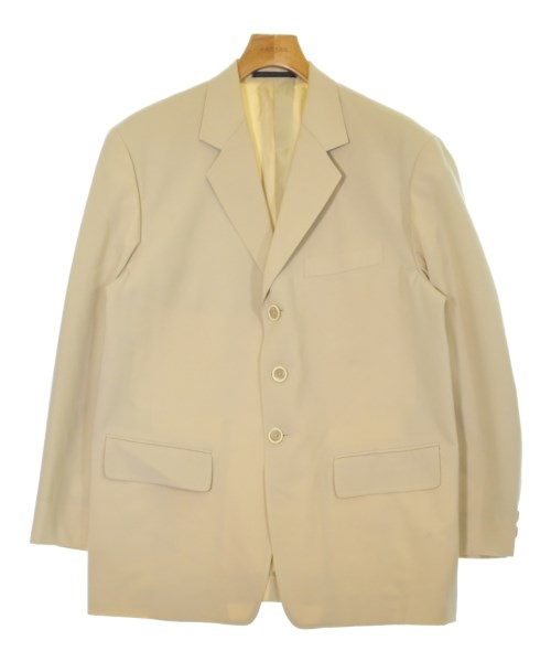 yohji yamamoto POUR HOMME 西裝外套
