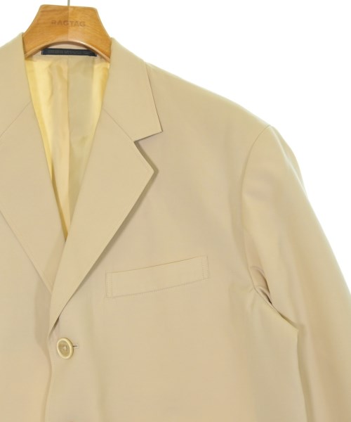 yohji yamamoto POUR HOMME 西裝外套