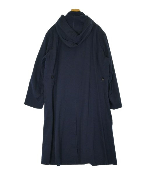 yohji yamamoto POUR HOMME 風衣