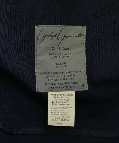yohji yamamoto POUR HOMME 風衣