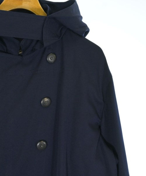 yohji yamamoto POUR HOMME 風衣