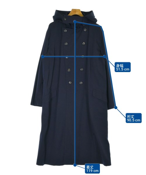 yohji yamamoto POUR HOMME 風衣
