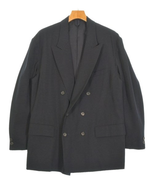 yohji yamamoto POUR HOMME 西裝外套