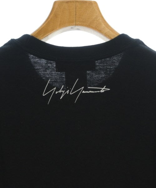 yohji yamamoto POUR HOMME T恤/上衣