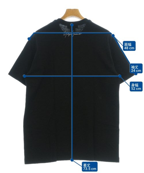 yohji yamamoto POUR HOMME T恤/上衣